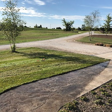 Lawn-Renovation-and-Sod-Install 0
